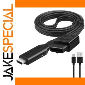 HD N64 to HDMI Converter for Nintendo 64