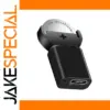 Type-C Lithium Coin Battery Charger