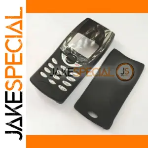 8210 Phone Housing Replacement Case