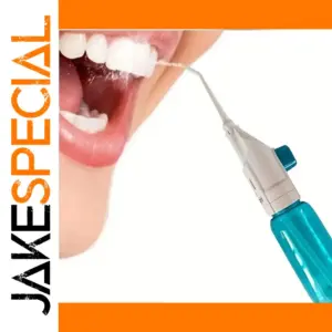 Vilico Portable High Pressure Oral Irrigator