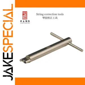 Piano String Adjustment Tool Set