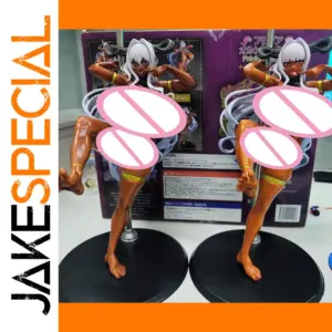 29CM Frisia Alter Ego 1/6 PVC Anime Figurine