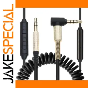 Replacement Audio Cable for Marshall Major II III