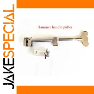Piano Hammer Handle Puller Tool