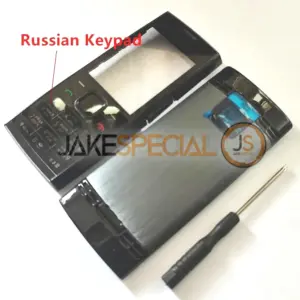 X2-00 Full Housing Case for Nokia X2-00 14 3e999a7d2df64bb7 contrasted