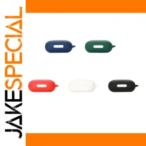 Shockproof Silicone Earphone Case for SoundCore Space A40
