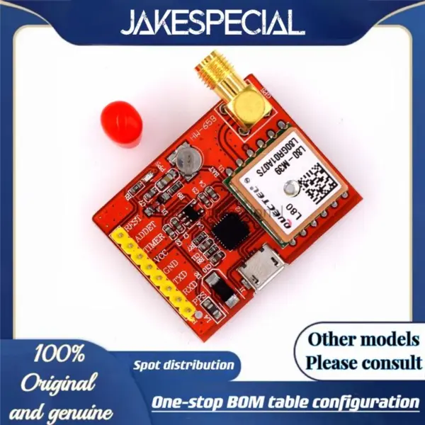 HW-658 Raspberry Pi GPS Module with USB Port - Image 2