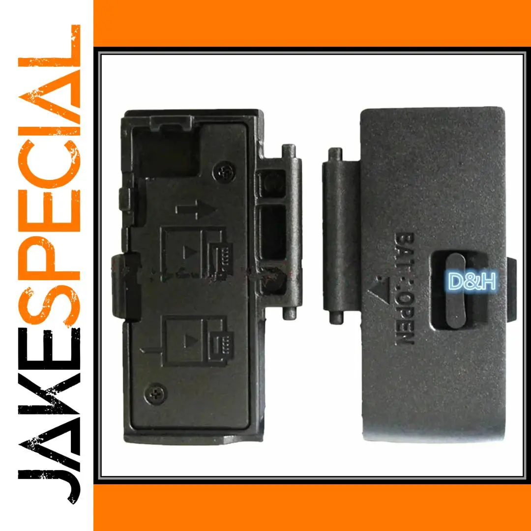 Battery Cover for Canon EOS 700D DSLR 1 Battery Cover for Canon EOS 700D DSLR