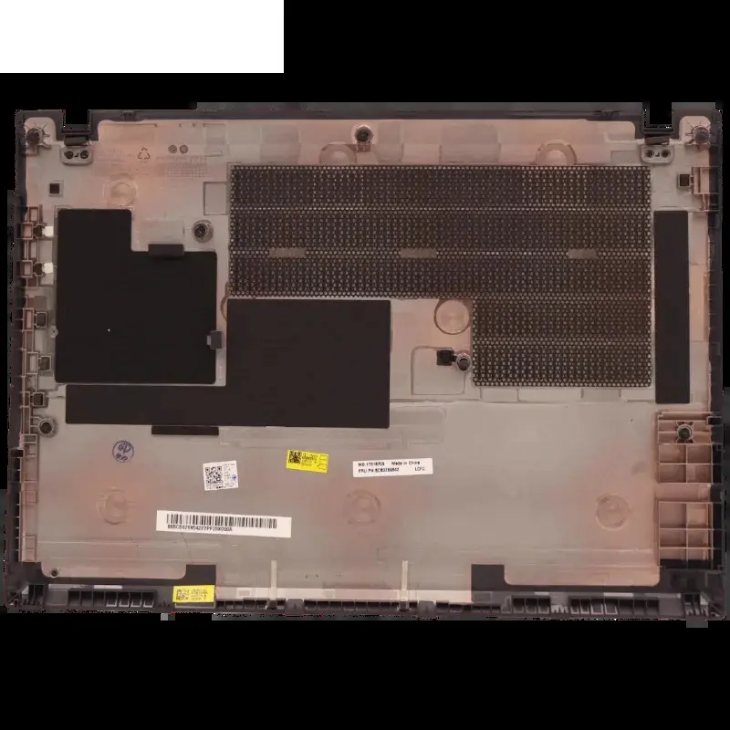 Lenovo T14 Gen3 Laptop Bottom Cover Replacement 2 Lenovo T14 Gen3 Laptop Bottom Cover Replacement - Image 2