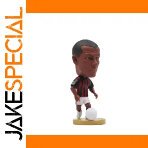 Football Player Bobblehead Figurine Collectible