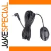 3.5mm Car External Adhesive Microphone