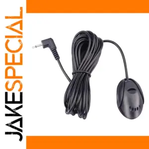 3.5mm Car External Adhesive Microphone