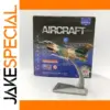 Diecast F-16C Eagle Fighter Model 1:100 Scale