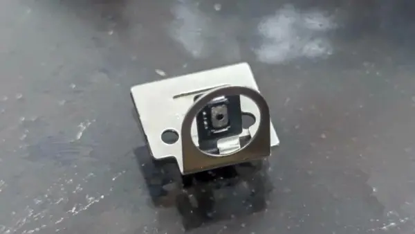 Charging Port Button Board for Wireless Headphones - Image 2
