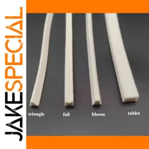 Piano Sound Stopper Set with 45cm Length