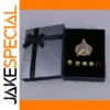 Star Trek Next Generation Badge Set 6pcs