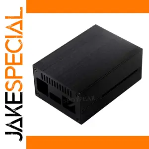 Aluminum Alloy Cooling Case for RDK X3