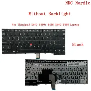 Lenovo ThinkPad Keyboard Spanish UK English TR 23 400fd53c no logo