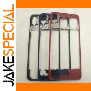 Huawei Honor 8X Rear Back Cover Bracket