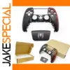 PS5 Controller Shell Touchpad Cover Replacement Parts