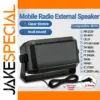ABBREE External Communication Speaker for CB Radios