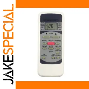 Air Conditioner Remote Control for R51M-E Model