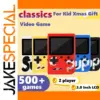 Retro Handheld Video Game Console 8-Bit Model M8