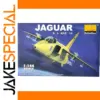 Mini Hobby Models Jaguar Aircraft Model Kit 1:144