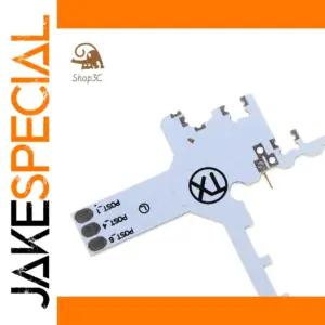 Xbox 360 CPU Postfix Adapter V3 V4