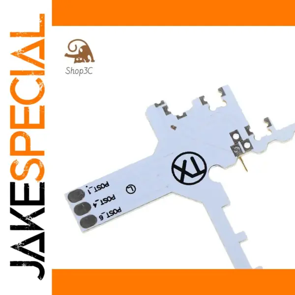 Xbox 360 CPU Postfix Adapter V3 V4