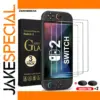Tempered Glass Screen Protector for Switch 2