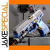 USP Shell Ejecting Pistol Toy with Laser Sight