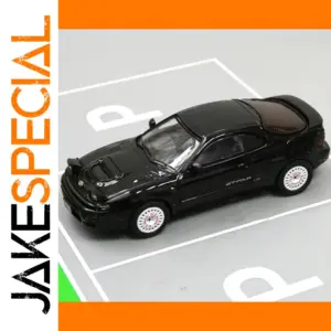 WELLY 1/64 Scale Celica Gt-four Alloy Model