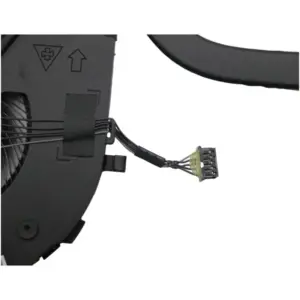 Lenovo ThinkPad E14 E15 Cooling Fan with Heatsink 10 41f1b90f no logo