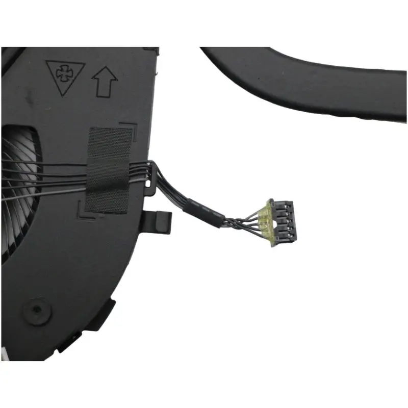 Lenovo ThinkPad E14 E15 Cooling Fan with Heatsink 4 Lenovo ThinkPad E14 E15 Cooling Fan with Heatsink - Image 4