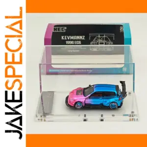 1996 Honda Civic EG6 Die-Cast Model Car