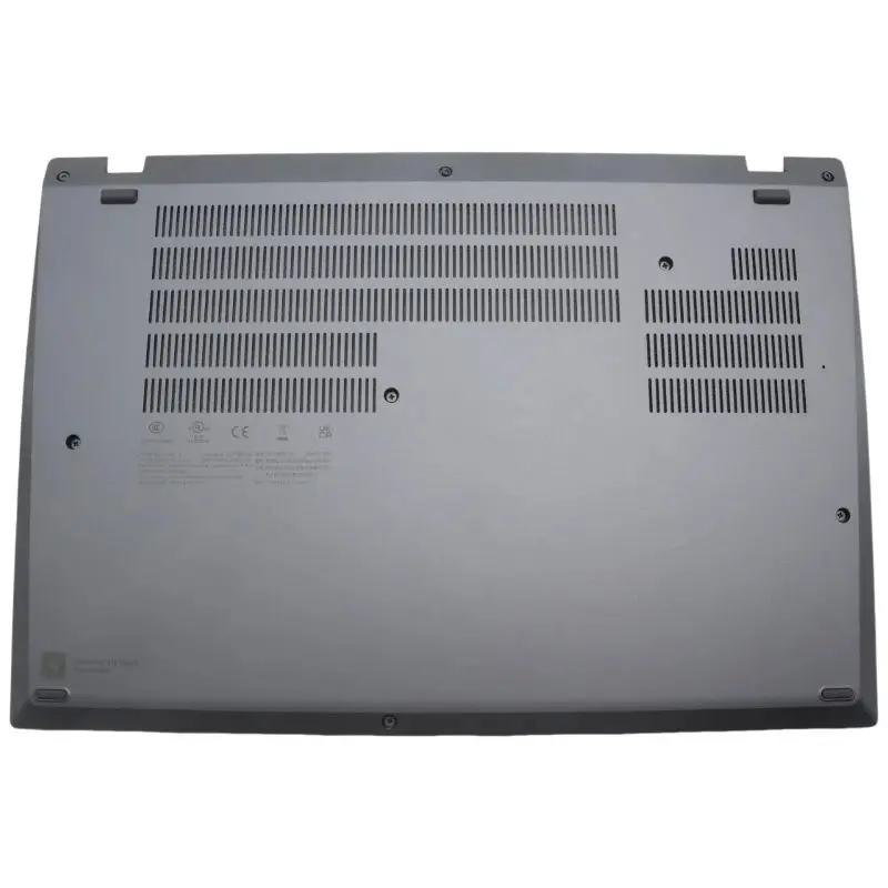 Lenovo ThinkPad T16 Gen2 Bottom Cover Case 2 Lenovo ThinkPad T16 Gen2 Bottom Cover Case - Image 2