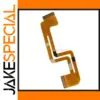 LCD Flex Cable for Sony Camcorders HC37-HC62