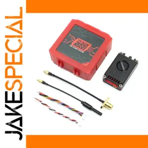 Mitoot RUSH TANK MAX SOLO 5.8GHz VTX Transmitter