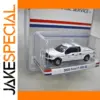 Ford F-150 XL Police Car Model 1:64 Collectible