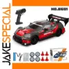 4WD Drift Remote Control Car 1:24 Scale