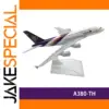 Airbus A380 Thai Airways Diecast Model 1:500