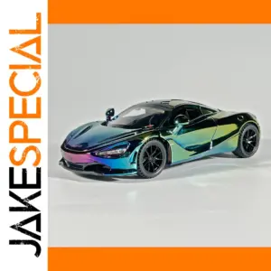 Maisto 1:32 McLaren 720S Diecast Model Car