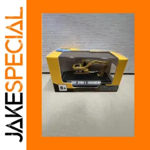 CAT 315D L Excavator Miniature Model Collectible