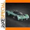 1:32 Aston Martin Valkyrie AMR 001 Diecast Model Car