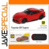 Toyota GR Supra 1/64 Scale Model by CCA