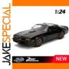 1977 Pontiac Firebird Trans Am Diecast Model