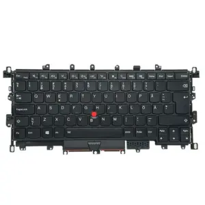Backlit Keyboard for Lenovo X1 Yoga 1st Gen 23 43b5228a no logo