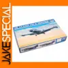 Trumpeter 1/48 US Navy F9F2 Panther Model Kit