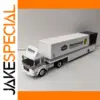 Diecast IXO 1:43 Scale MAN Bussing Model
